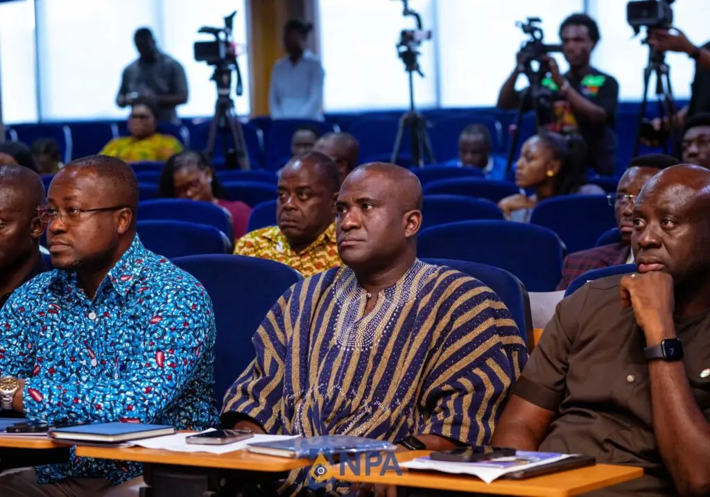 Parliament's Energy Committee commends NPA’s openness