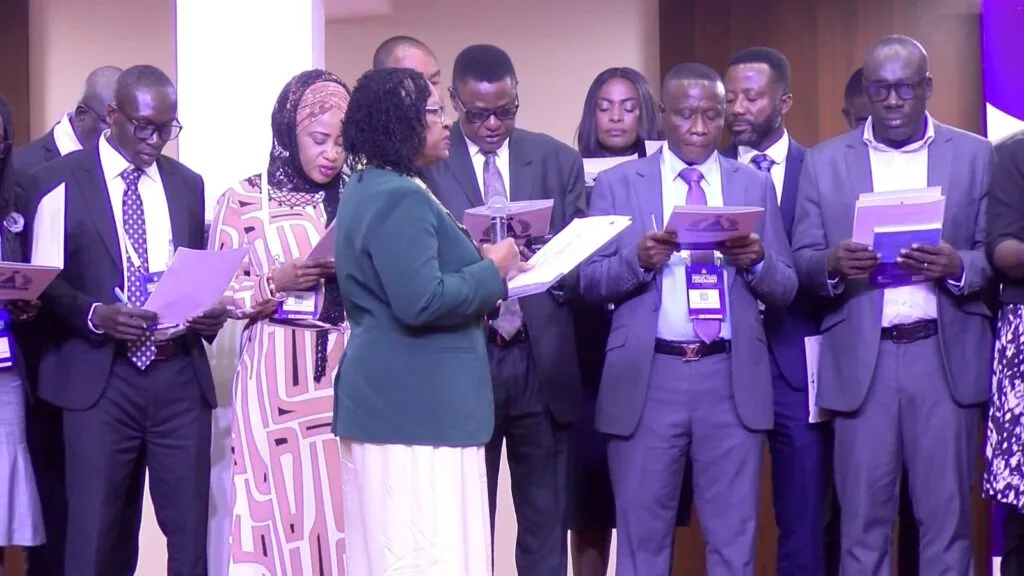 IoD Ghana inducts new fellows, urges directors to strengthen governance and embrace continuous learning IoD Ghana inducts new fellows, urges directors to strengthen governance and embrace continuous learning