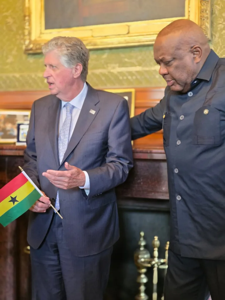 Rhode Island assures Black Stars hospitality throughout FIFA World Cup campaign Rhode Island assures Black Stars hospitality throughout FIFA World Cup campaign