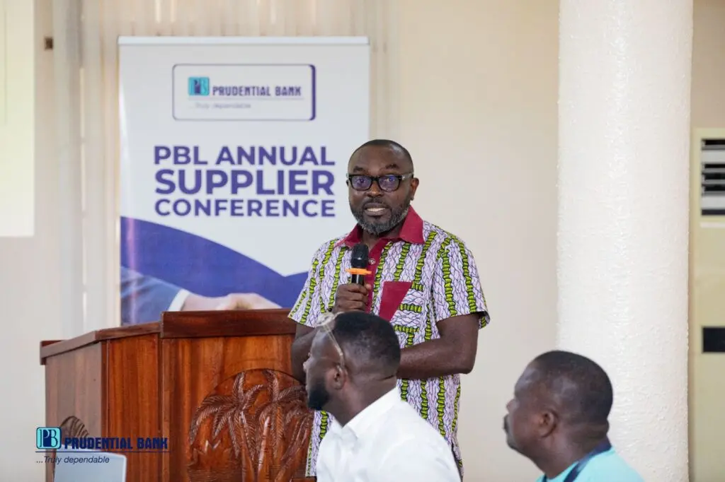 Prudential Bank champions efficiency, ethical sourcing at 2026 Supplier Conference