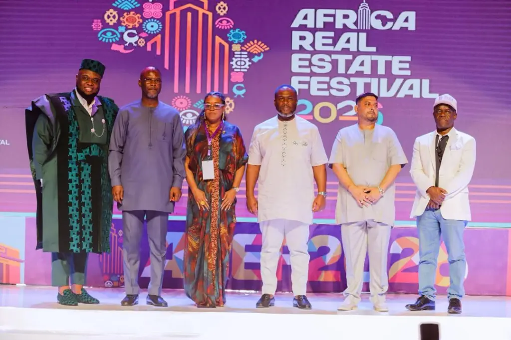 Works and Housing Minister unveils major housing reforms at AREF 2026 Works and Housing Minister unveils major housing reforms at AREF 2026