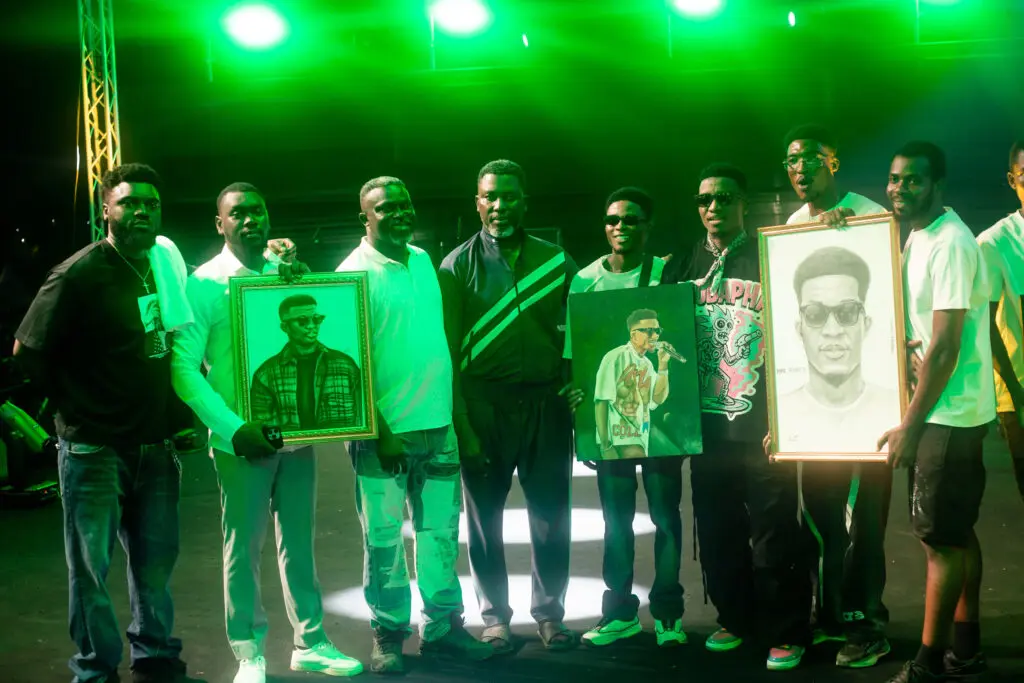 Playback: Gomoa Easter Carnival in photos