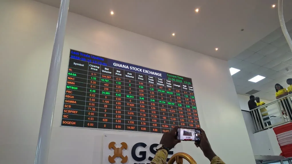 Kasapreko PLC lists on GSE, opens new chapter for growth