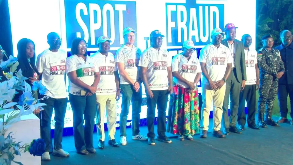 GAB launches nationwide anti-fraud campaign