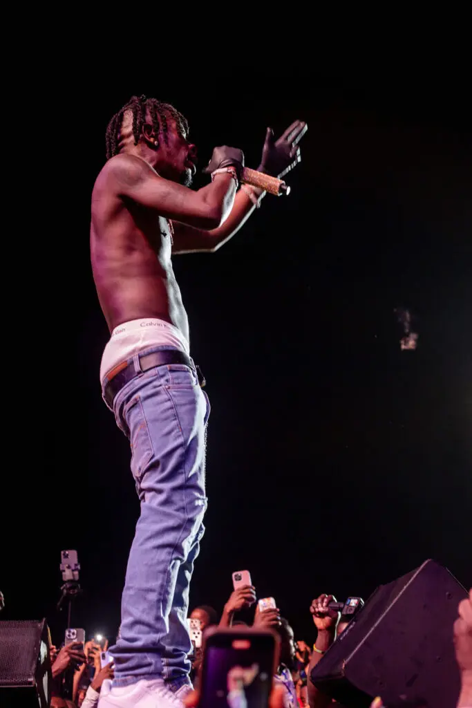 Playback: Gomoa Easter Carnival in photos