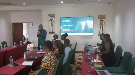 Rainforest Alliance convenes stakeholders to deepen sustainability dialogue in Ghana’s cocoa sector