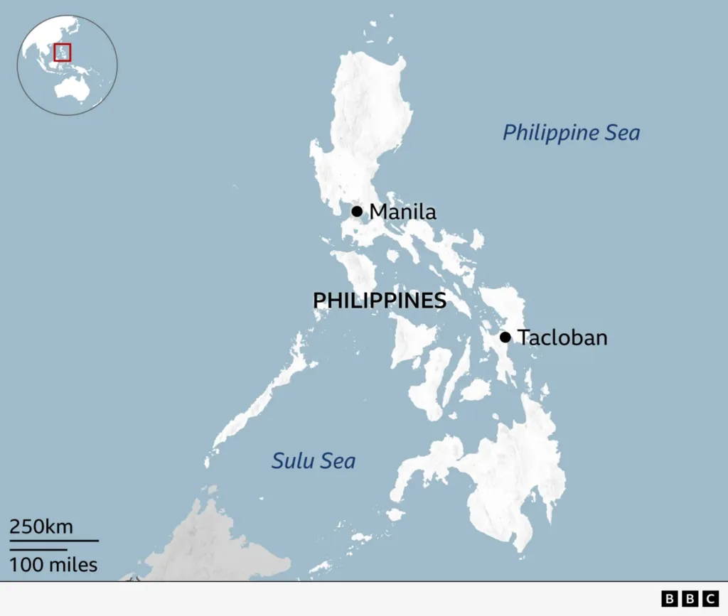 Three dead in Philippines high school shooting over bullying 'grudge'