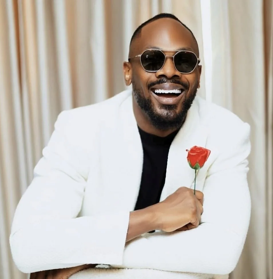 “It was beautiful” – Daniel Etim Effiong reflects on intimate scene with Kate Henshaw in ‘Blood Sisters’ “It was beautiful” – Daniel Etim Effiong reflects on intimate scene with Kate Henshaw in ‘Blood Sisters’