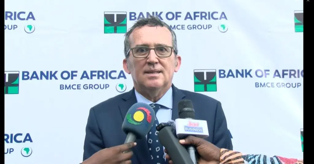 Bank of Africa to scale up SME support to drive job creation Bank of Africa to scale up SME support to drive job creation