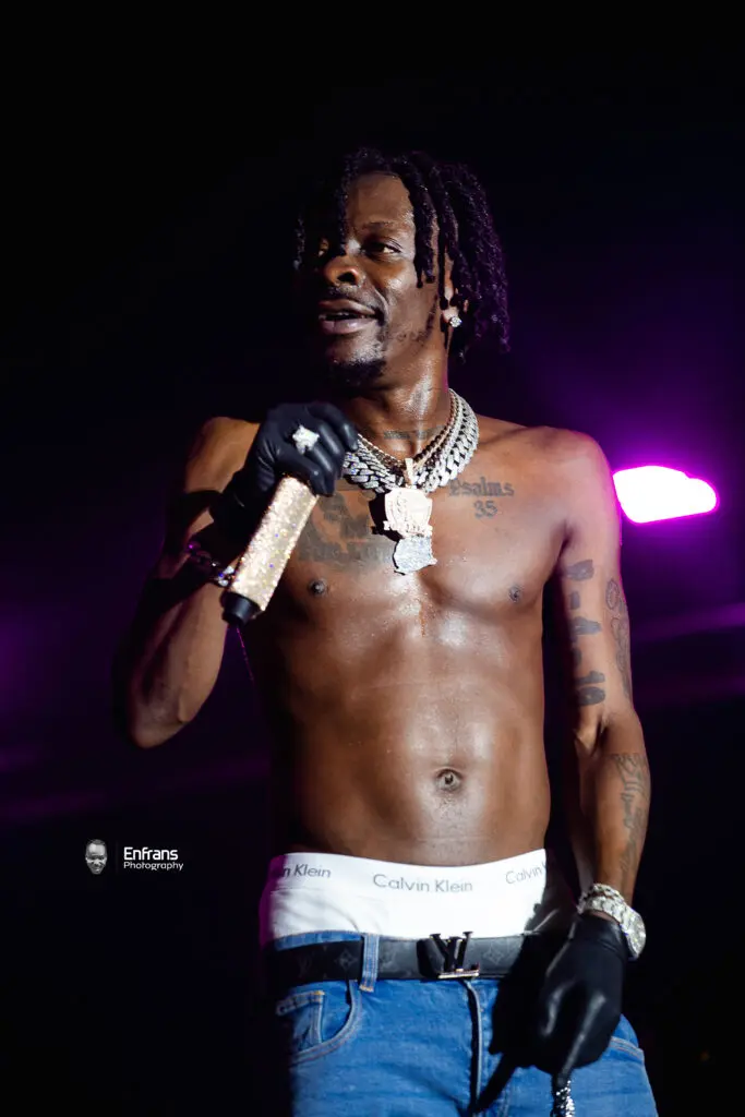 Playback: Gomoa Easter Carnival in photos