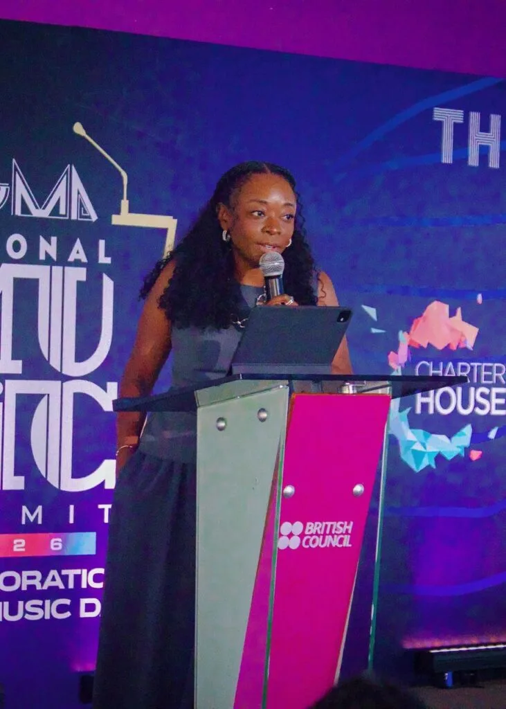 Over 200 music industry stakeholders attend 27th TGMA Music Summit to explore brand partnerships and music contracts