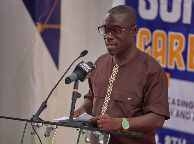 Ghana's development challenges demand innovative engineering solutions - TTU Pro VC Ghana's development challenges demand innovative engineering solutions - TTU Pro VC