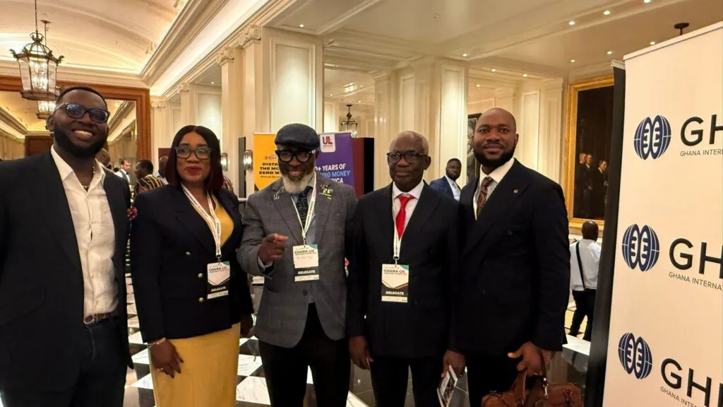 Ghana Sports Fund courts investors to drive sports infrastructure and talent development
