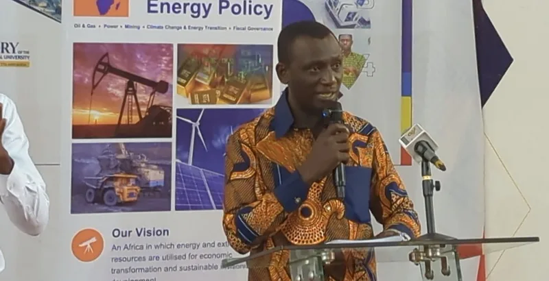 Ghana must balance Climate Action with Energy Security - Experts urge Ghana must balance Climate Action with Energy Security - Experts urge