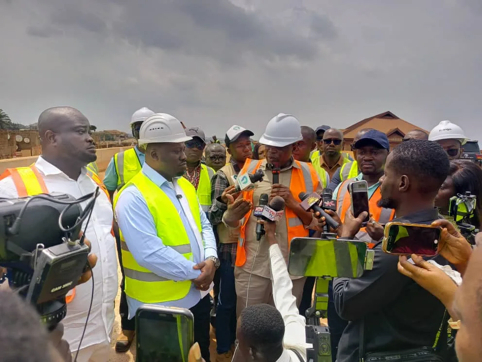 Road Ministry to report two people to EOCO for influencing property owners affected by road constructions