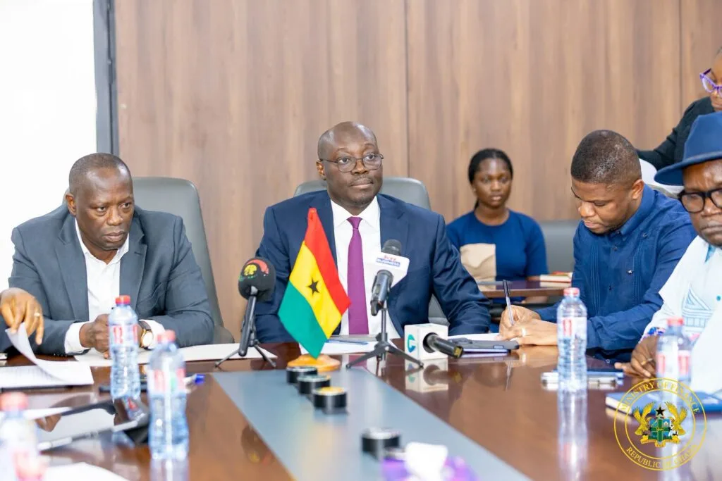 Gov't, miners sign GANRAP agreement to support gold-based reserve accumulation Gov't, miners sign GANRAP agreement to support gold-based reserve accumulation