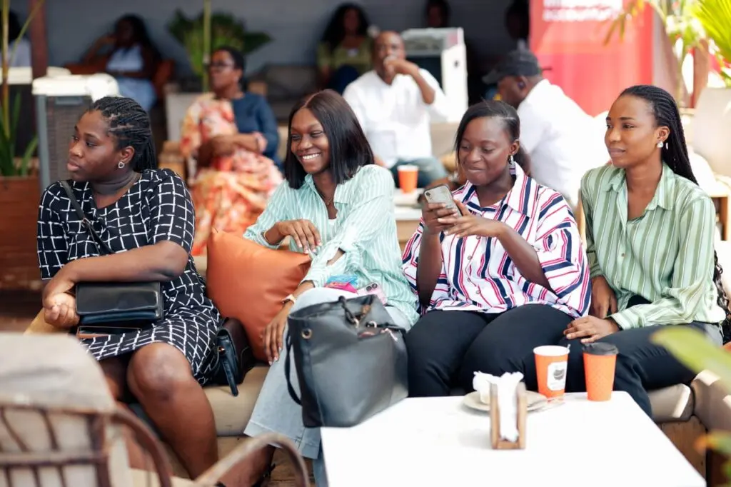 Become advocates for change within your workplaces, communities – Deloitte Tax Partner to women professionals