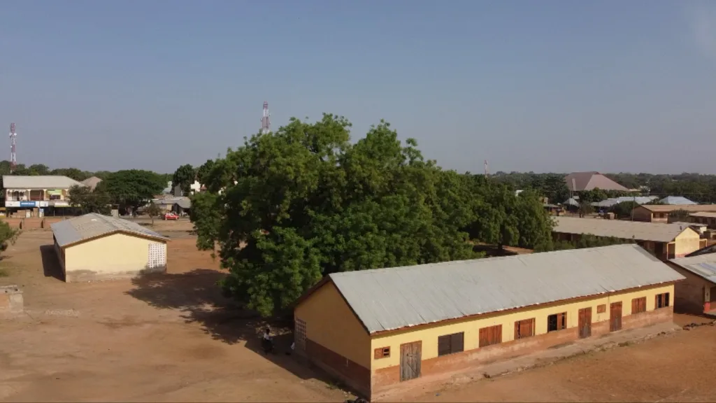 Bulldozed at midnight: How a 70-year-old Wa school was reduced to rubble for a market