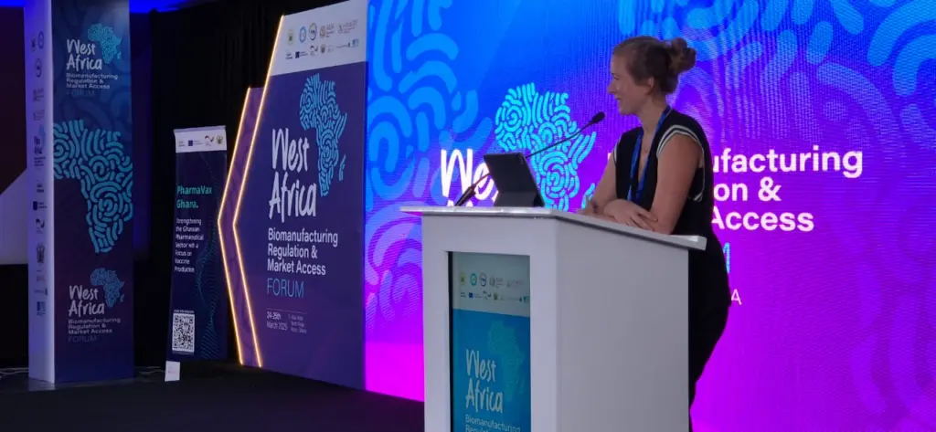 West Africa pushes regulatory harmonisation to scale up vaccine manufacturing
