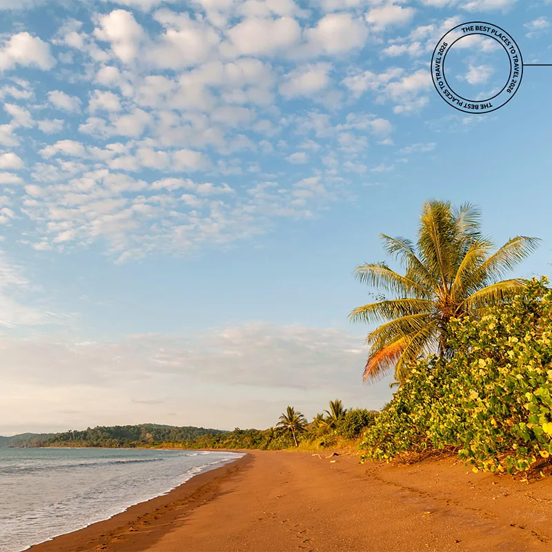 The 20 best places to travel in 2026 The 20 best places to travel in 2026