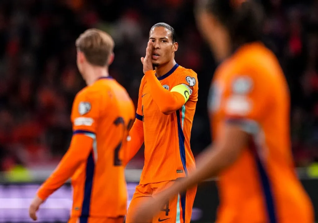Netherlands World Cup 2026 team guide