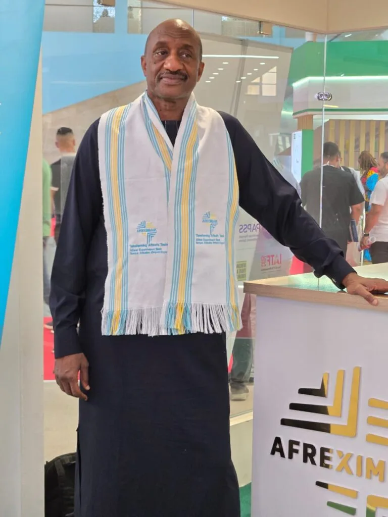 NAB Consulting announces completion of €250m structured finance facility for Niger