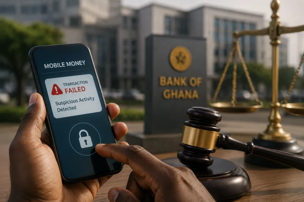 Fraud thrives where there is no 'capable guardian' - e-Crime Bureau founder