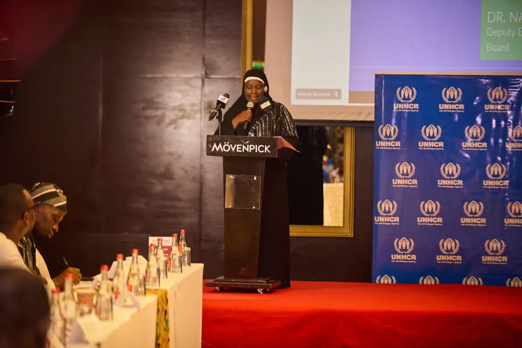 Government, private sector back UNHCR agribusiness drive to boost refugee livelihoods