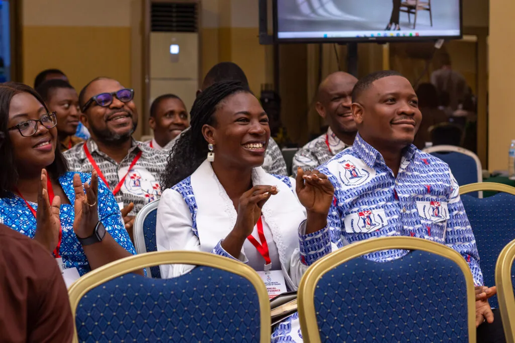 GHS commends CHAG for delivering healthcare to hardest-to-reach areas GHS commends CHAG for delivering healthcare to hardest-to-reach areas