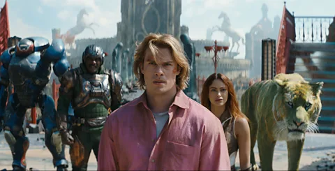 Sony Pictures (Credit: Sony Pictures)