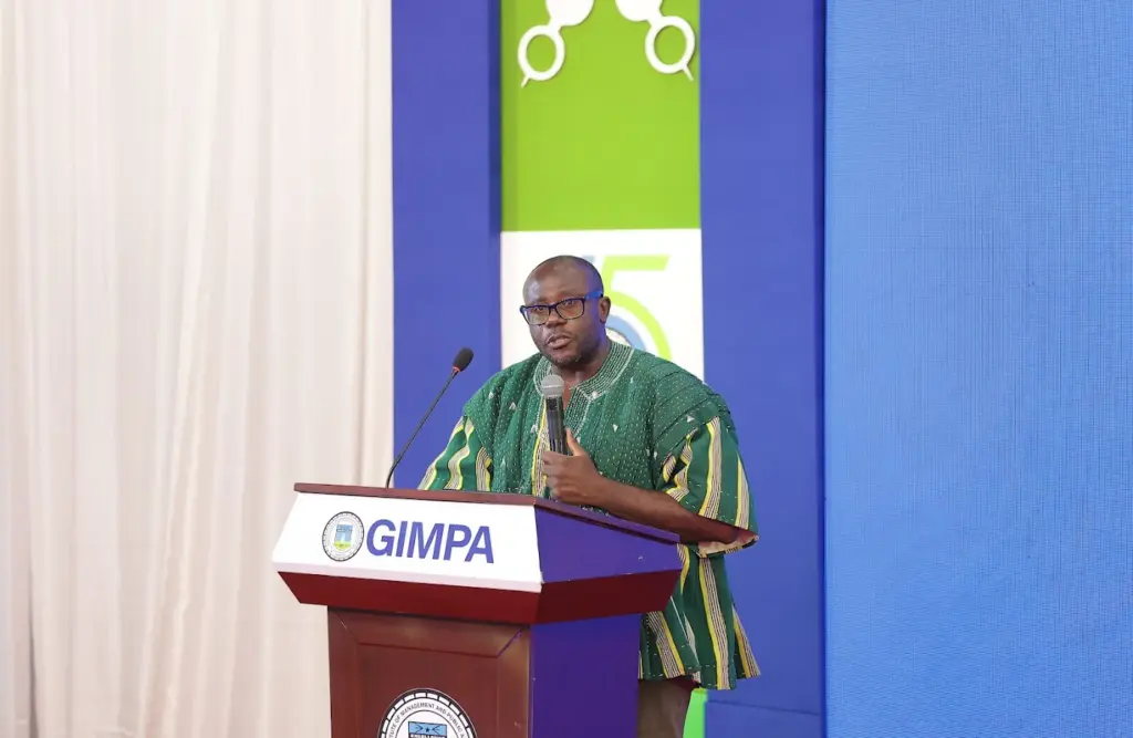 GIMPA launches 65th anniversary celebrations with focus on excellence and digital transformation