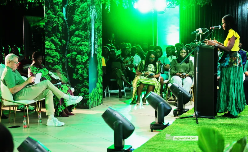 MTN Ghana launches 2026 Sustainability Month, says “Small Actions, Big Impact"