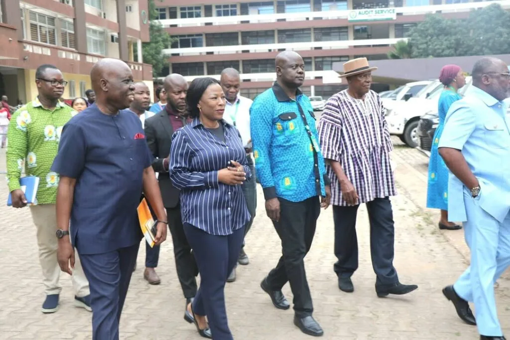 For President Mahama, every mother must live. What about you?