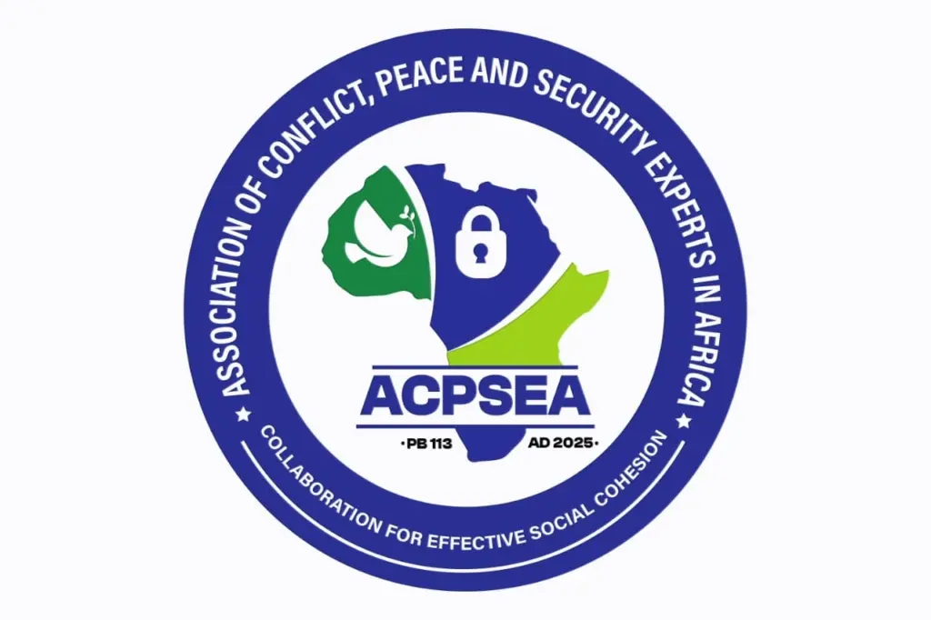 ACPSEA launched to strengthen Africa’s peace and security architecture