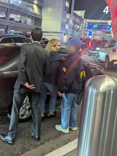 Iranian businesswoman arrested in US for allegedly trafficking arms to Sudan Iranian businesswoman arrested in US for allegedly trafficking arms to Sudan