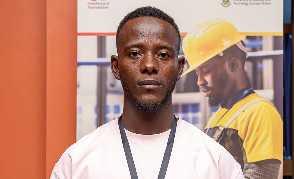  Abdul Rahman Muniru