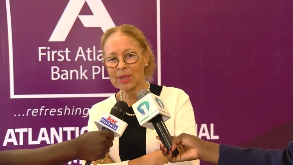 First Atlantic Bank holds Annual General Meeting, reports strong growth and bold outlook for 2026