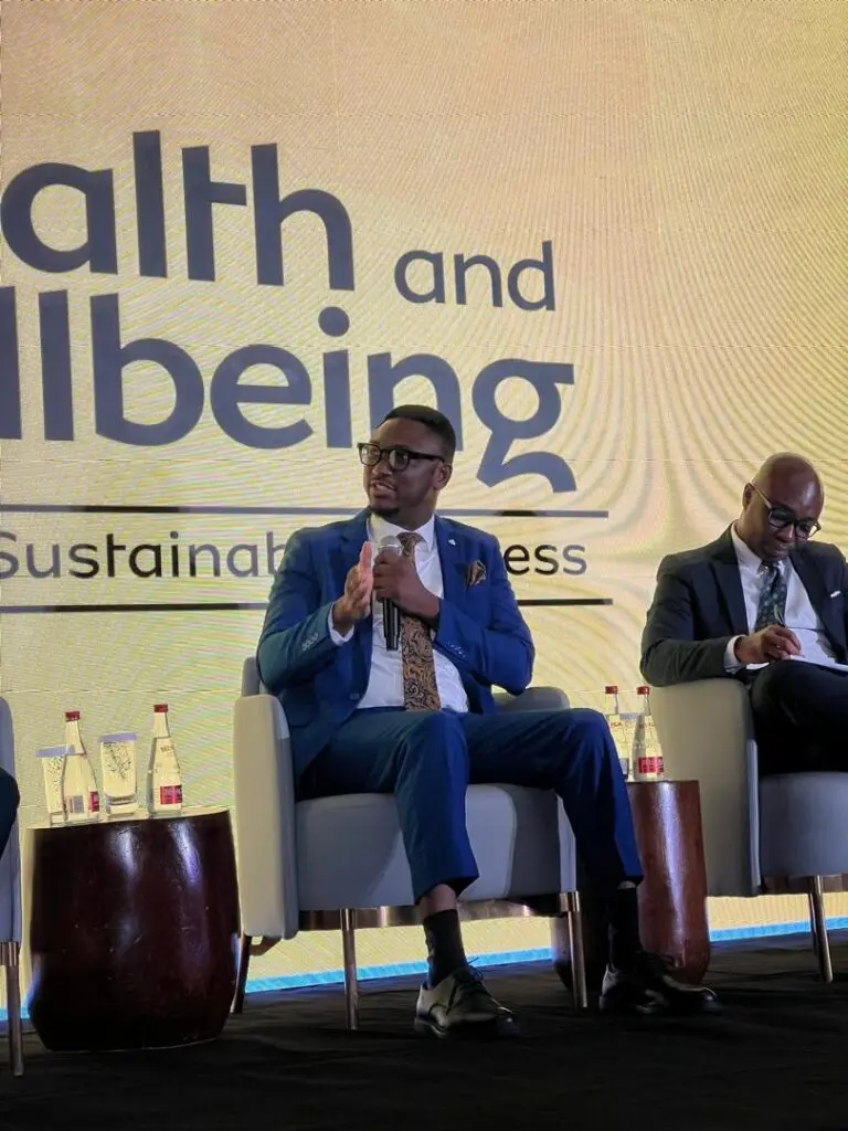 MTN hosts wealth and wellbeing masterclass to drive financial literacy and sustainable success