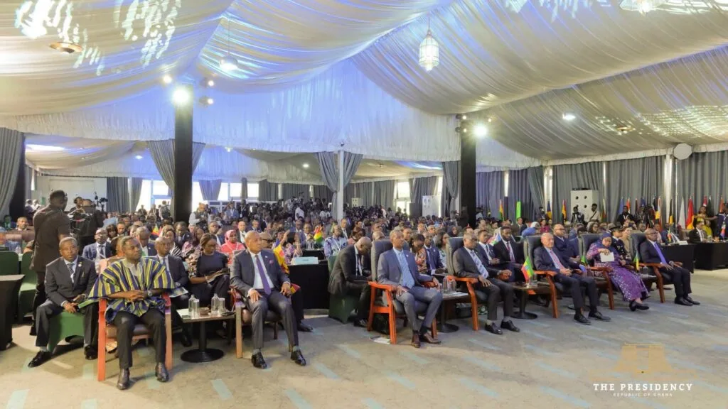 Africa’s pharmaceutical manufacturing plan goes beyond paper – Mahama Africa’s pharmaceutical manufacturing plan goes beyond paper – Mahama