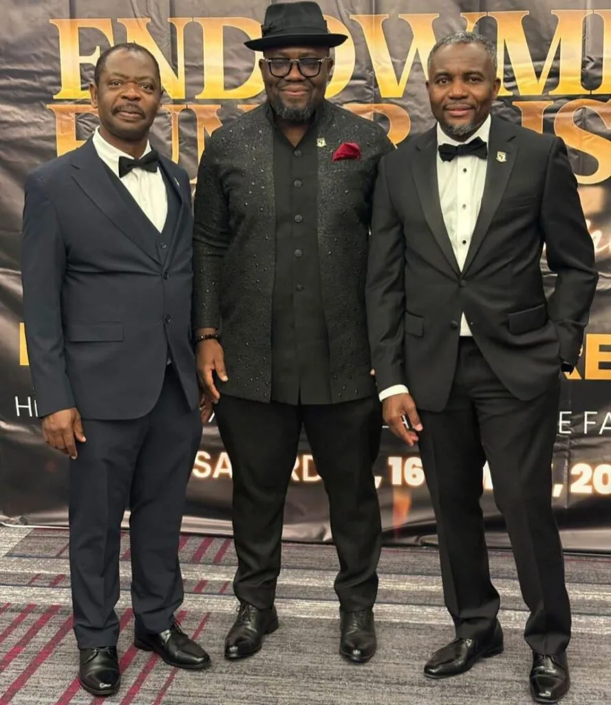 BHOBU-North America raises over US$100k at fundraising dinner, launches US$1m endowment fund