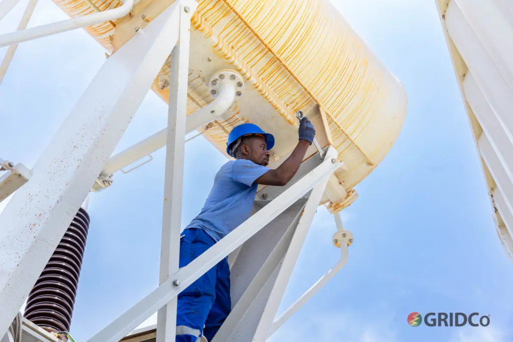 GRIDCo commissions 145MVA transformer at Afienya substation