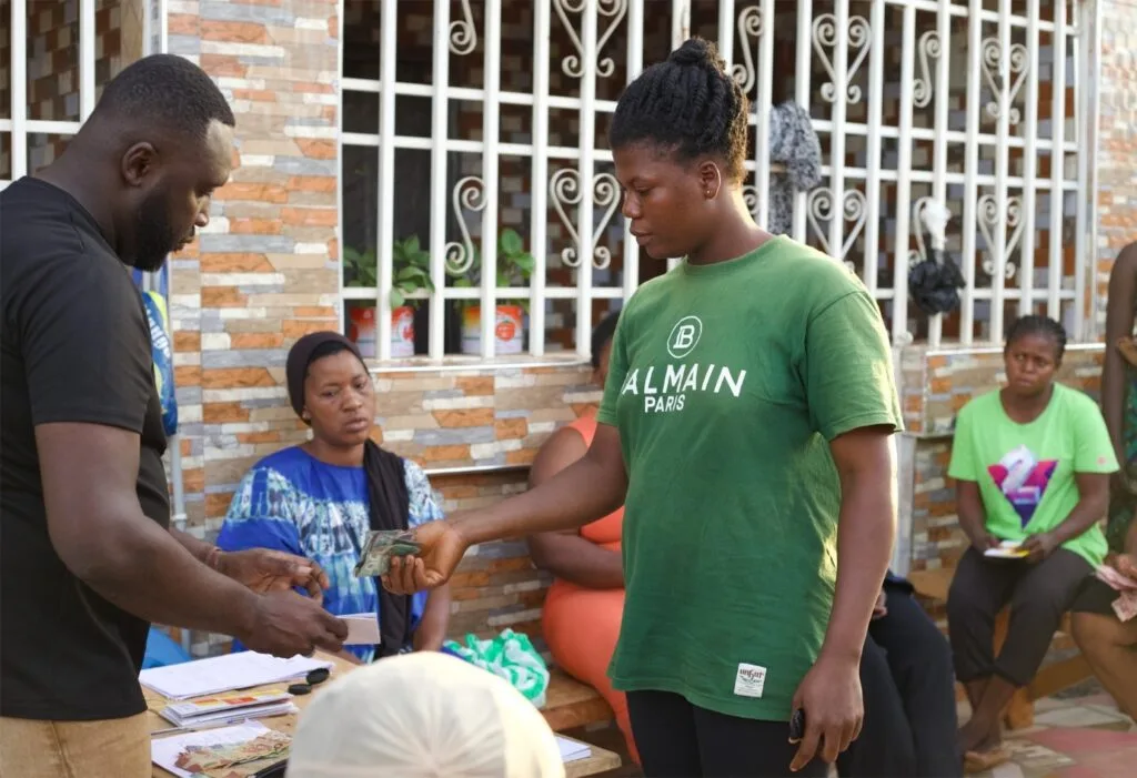 Building Economic Resilience: How FILMA is creating dignified livelihoods in rural Ghana Building Economic Resilience: How FILMA is creating dignified livelihoods in rural Ghana