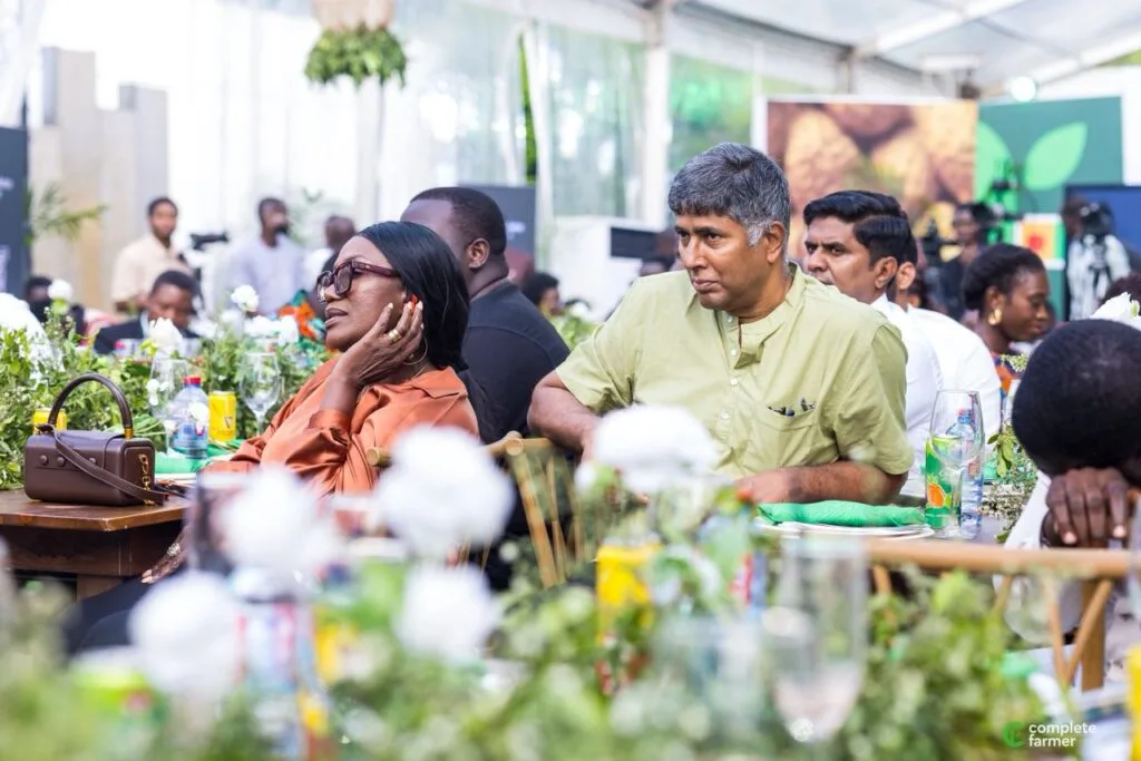 Complete Farmer launches CF Grower and CF Buyer to deepen digital agriculture in Ghana