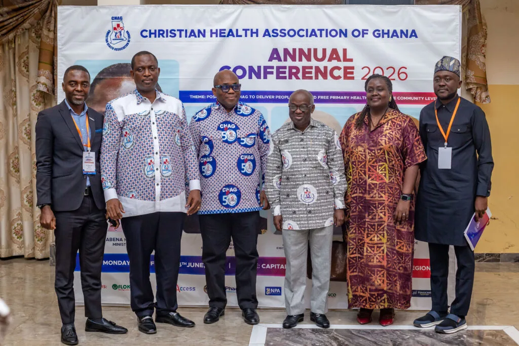 NHIA vows crackdown on illegal charges at health facilities NHIA vows crackdown on illegal charges at health facilities