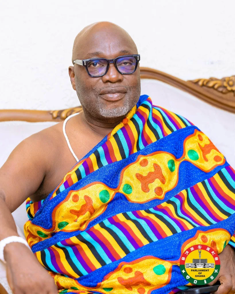 In Photos: Veep, Ga Mantse joins dignitaries at Justice Annan memorial lecture at parliament