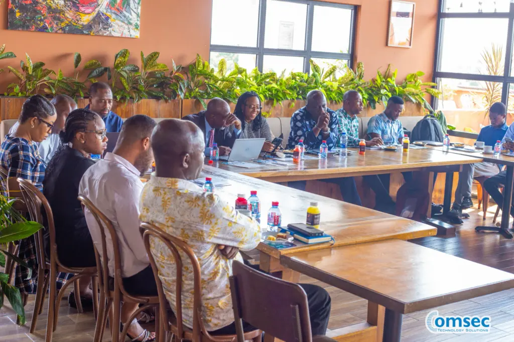 Cloudflare, Comsec host cybersecurity seminar to strengthen Ghana’s digital defences