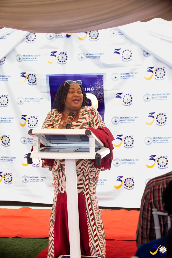 Morning Glory Montessori launches 30th anniversary celebration with year-long programme Morning Glory Montessori launches 30th anniversary celebration with year-long programme