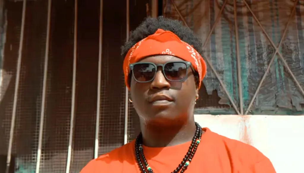 Killing of Guinea-Bissau rapper sends opposition underground