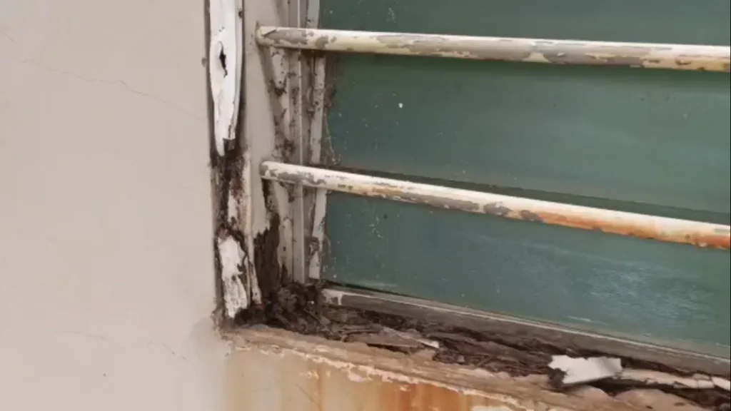 Nkwanta South Municipal Hospital appeals for support as infrastructure deteriorates (Photos) Nkwanta South Municipal Hospital appeals for support as infrastructure deteriorates (Photos)