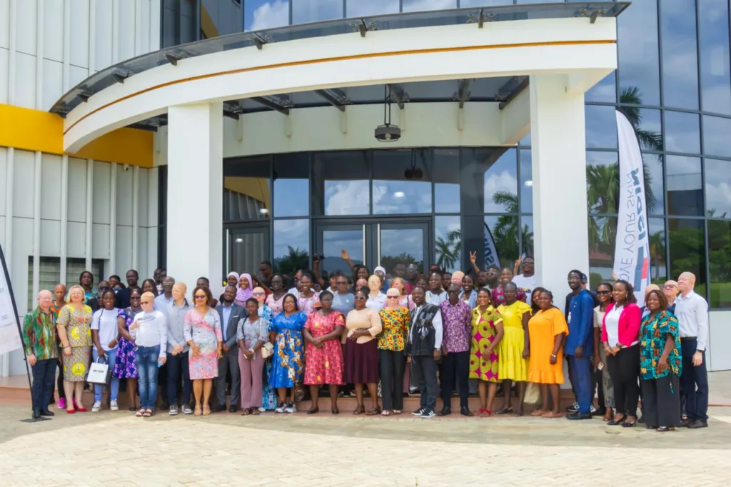 Ensign Global University and Engage Now Africa leads call for action on Albinism awareness and inclusion
